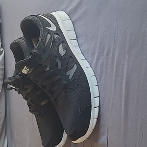Nike Free Run 2 shoes